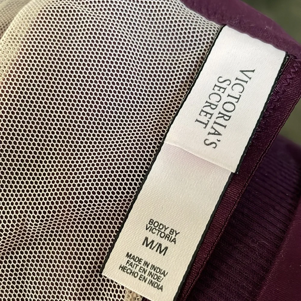 Victoria’s Secret purple  bralette M
